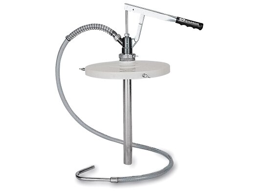 Manual oil pump Samoa, art: 320320