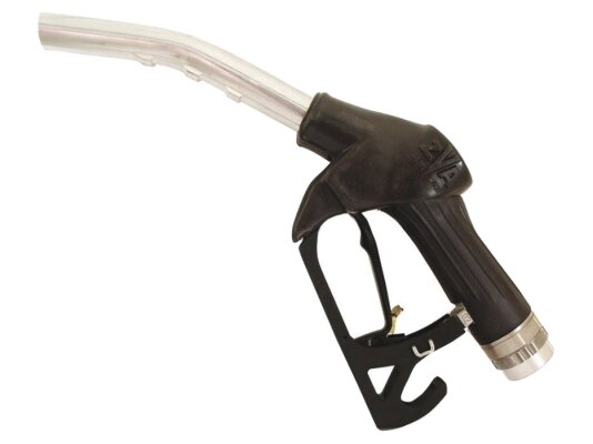 Gespasa PA-80 diesel fuel automatic pistol, art: 47210G.