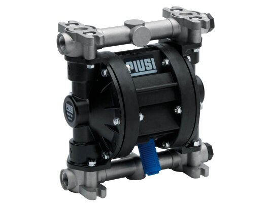 Piusi MA 130 Membrane Pneumatic Pump, art: F00208A00