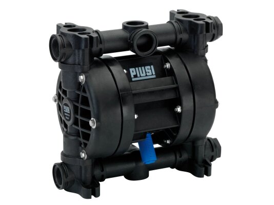 Piusi MA 140 Membrane Pneumatic Pump, art: F00208P10