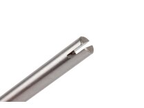 Pump shaft J 6 modification 5/E 1001 modification 6