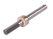 Pump shaft J 4 modification 4/5/E 4 1001 modification 5/6