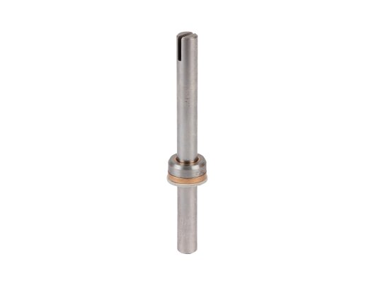 Pump shaft J 6/7 modification 4/E 6/7 1001 modification 5