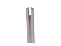 Pump shaft J 6/7 modification 4/E 6/7 1001 modification 5