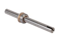 Pump shaft J 6/7 modification 4/E 6/7 1001 modification 5