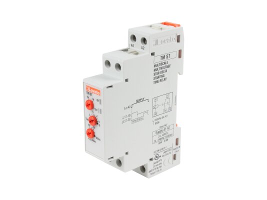 Baltur 23231 time relay