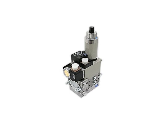 Dungs MB-ZRDLE 410 B01 S22 gas multi-block, art. 230521
