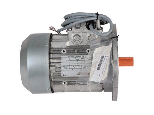 CIB Unigas JM 80C 2 B5 1.5 kW Electric Motor