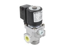Brahma EG12*SR*GMO 13912001 Gas Electromagnetic Valve