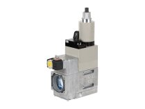 Dungs MB-ZRDLE 420 B01 S50 gas multi-block