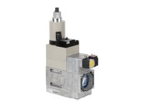 Dungs MB-ZRDLE 420 B01 S50 gas multi-block