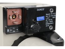 Dungs MB-ZRDLE 420 B01 S50 gas multi-block