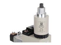 Dungs MB-ZRDLE 420 B01 S50 gas multi-block