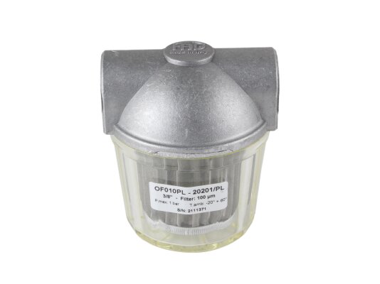 FBR FAG 20201/PL Burner Filter