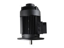 Simel 18/6-54 Electric Motor, 1.5 kW