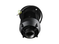 Simel 18/6-54 Electric Motor, 1.5 kW