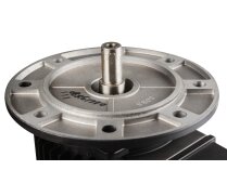Simel 18/6-54 Electric Motor, 1.5 kW
