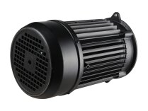 Simel 85 B, 3 kW electric motor