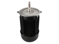Simel 85 B, 3 kW electric motor