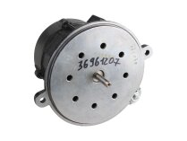 Hanning OE6Y2B5-415 Electric Motor