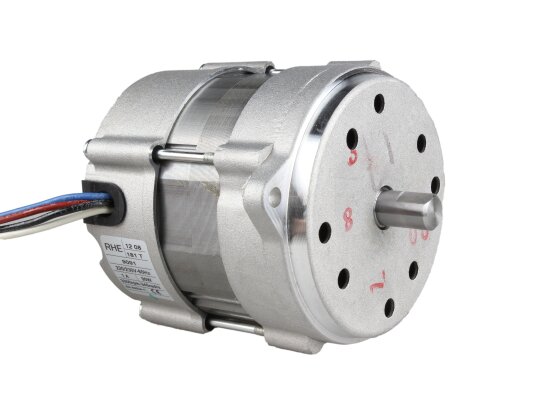 Riello RHE 181T 9091 Electric Motor
