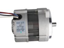 Riello RHE 181T 9091 motor, art: 3006565