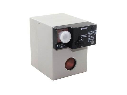 Dungs 1230 Electromagnetic Coil, art: 3012882