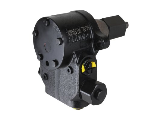 Burner pump hp-Technik VBHRG-D-4-10-BH1