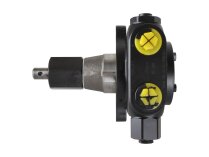 Burner pump hp-Technik VBHRG-D-4-10-BH1