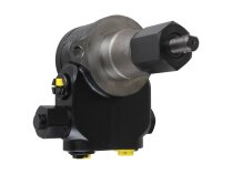 Burner pump hp-Technik VBHRG-D-4-10-BH1