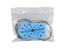 Time relay kit with Riello socket 3013439