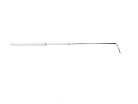 Riello ignition electrode 435 mm, art: 3012296.