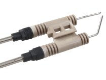 Riello 243mm Ignition Electrode Block, 3005816