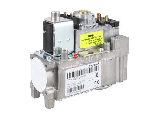 Honeywell VR4601CB1081 Gas Electromagnetic Valve