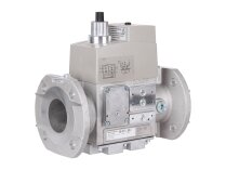 Dungs DMV-DLE 5065/11 eco Double Electromagnetic Valve, 230V, NBR