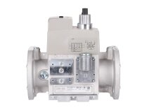 Dungs DMV-DLE 5065/11 eco Double Electromagnetic Valve, 230V, NBR