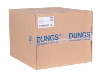 Dungs DMV-DLE 5065/11 eco Double Electromagnetic Valve, 230V, NBR