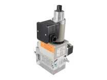 Dungs MB-ZRDLE 407 B01 S52 gas multi-block