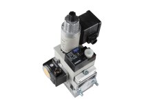 Dungs MB-ZRDLE 407 B01 S52 gas multi-block