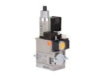 Dungs MB-ZRDLE 407 B01 S52 gas multi-block