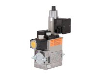 Dungs MB-ZRDLE 407 B01 S52 gas multi-block
