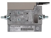 Dungs MB-ZRDLE 407 B01 S52 gas multi-block