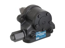 Burner pump hp-Technik NVBGRP-I-4-20.