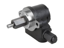 hp-Technik NVBGRP-I-4-20 burner pump