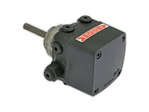 Danfoss RSA 125 070L3422 burner pump.