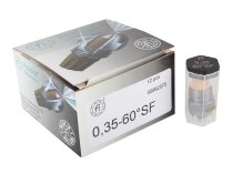 Fluidics Nozzle 0.35/60° SF
