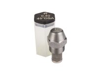 Fluidics Nozzle 0.40/45° DSA