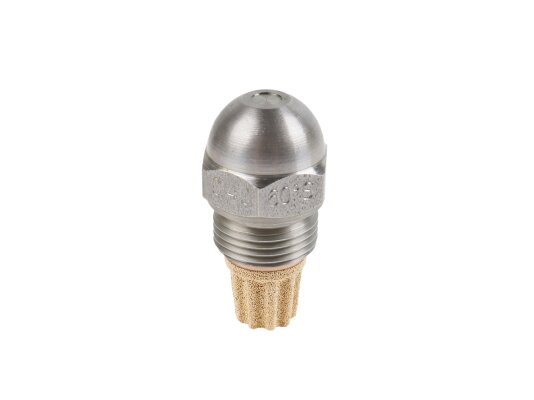 Fluidics Nozzle 0.40/60° S