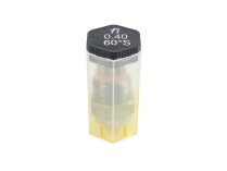 Fluidics Nozzle 0.40/60° S