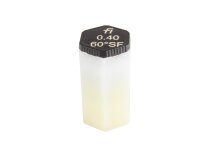 Fluidics Nozzle 0.40/60° SF